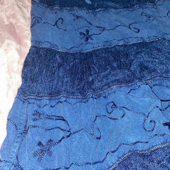 Fairy core skirt :) - Picture 3 of 4